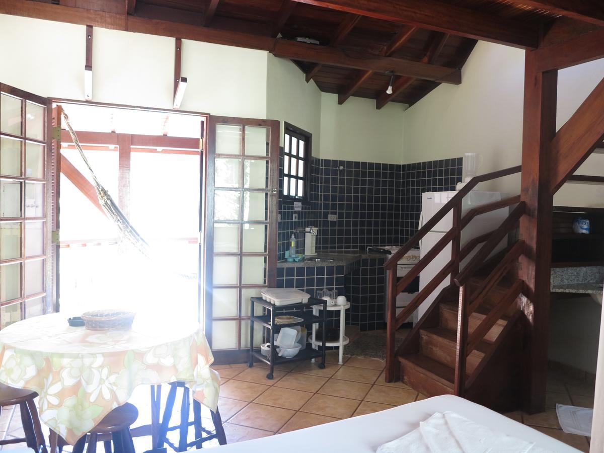 Pousada Da Villa Itamambuca Ubatuba Extérieur photo