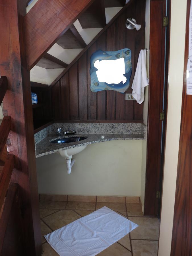 Pousada Da Villa Itamambuca Ubatuba Extérieur photo