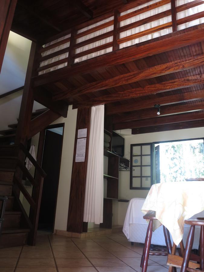 Pousada Da Villa Itamambuca Ubatuba Extérieur photo