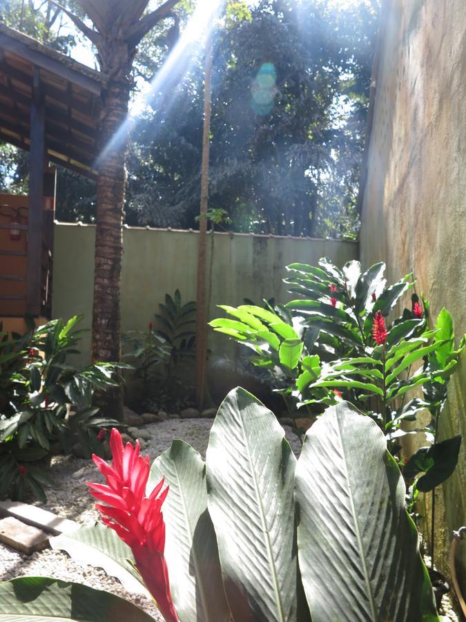 Pousada Da Villa Itamambuca Ubatuba Extérieur photo